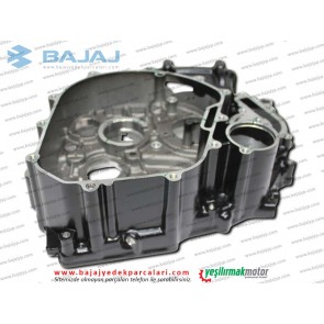 Bajaj Pulsar 200NS Şanzıman Kutusu, Karter Sağ - UG (2) MODELİ