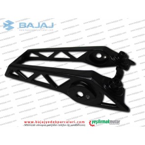 Bajaj Pulsar 200NS Sinyal Bağlantı Sacı Arka - UG (2) MODELİ