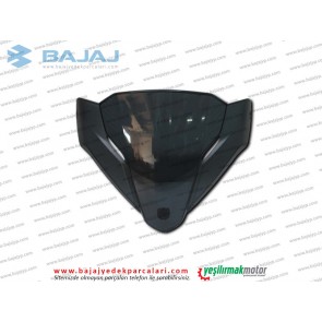 Bajaj Pulsar 200NS Siperlik Camı - UG (2) MODELİ
