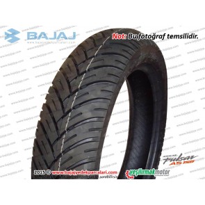 Bajaj Pulsar AS150 Arka Teker Dubleks Lastik (110/80-17) SWALLOW DESEN FARKLI OLABİLİR 