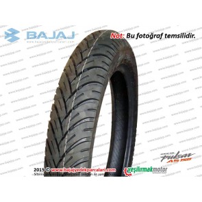 Bajaj Pulsar AS150 Ön Teker Dubleks Lastik (90/90-17) SWALLOW DESEN FARKLI OLABİLİR 