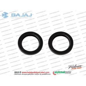 Bajaj Pulsar AS150 Salıncak Keçe Seti - 22x29x4,5 - 4 ADET