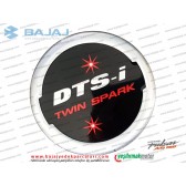 Bajaj Pulsar AS150 Şanzıman Sağ Kapağı DTS-i Yazısı