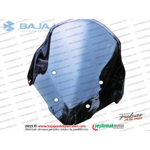 Bajaj Pulsar AS150 Siperlik Camı