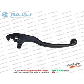 Bajaj Pulsar NS150 Ön Fren Kolu 