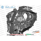 Bajaj Pulsar NS150 Şanzıman, Krank Kutusu Sağ