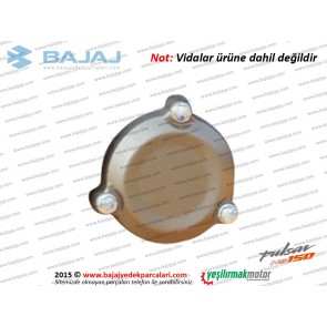 Bajaj Pulsar NS150 Yağ Filtre Kapağı