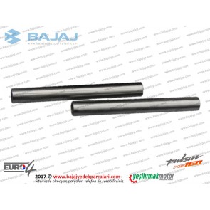 Bajaj Pulsar NS160 Vites Hilali Uzun ve Kısa Mili Takımı