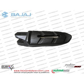 Bajaj Pulsar 200NS Arka Basamak Sağ - EURO4