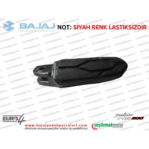 Bajaj Pulsar 200NS Ön Basamak Sağ - EURO4