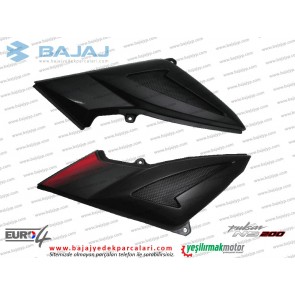 Bajaj Pulsar 200NS Yan Panel Sağ-Sol - EURO4