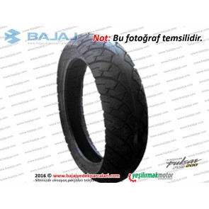 Bajaj Pulsar RS200 Arka Dış Lastik Dubleks (130/70-17 SWALLOW DESEN FARKLI OLABİLİR 