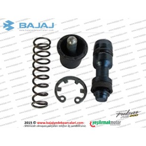 Bajaj Pulsar RS200 Ön Fren Hidrolik Pistonu, Set