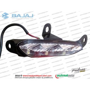 Bajaj Pulsar RS200 Ön Far Led Lamba - SAĞ