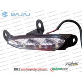 Bajaj Pulsar RS200 Ön Far Led Lamba - SOL