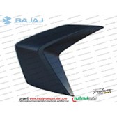 Bajaj Pulsar RS200 Ön Yan Panel, Dekoratif Kapak Sol