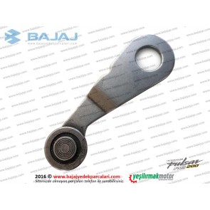 Bajaj Pulsar RS200 Vites Sabitleyici