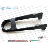 Bajaj Pulsar RS200 Zincir Sürtme Lastiği