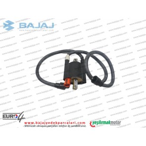 Bajaj Pulsar RS200 Ateşleme Bobini Sol - EURO4