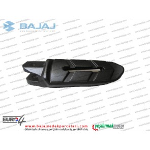 Bajaj Pulsar RS200 Arka Basamak Sağ - EURO4 (FÜME)