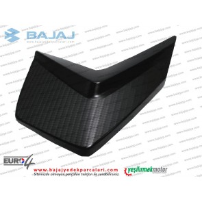 Bajaj Pulsar RS200 Ön Yan Panel Dekoratif Kapak Sağ - EURO4