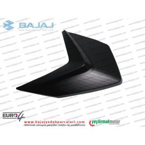 Bajaj Pulsar RS200 Ön Yan Panel Dekoratif Kapak Sol - EURO4