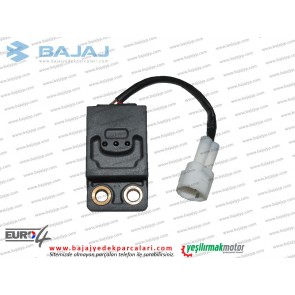 Bajaj Pulsar RS200 Denge Sensörü - EURO4