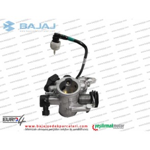 Bajaj Pulsar RS200 Enjeksiyon Komple - EURO4