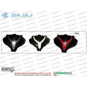 Bajaj Pulsar RS200 Far Muhafazası - EURO4 (2021)