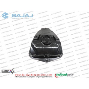 Bajaj Pulsar RS200 Yakıt Deposu - EURO4