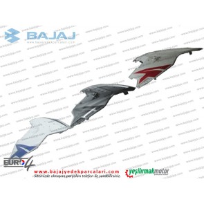 Bajaj Pulsar RS200 Ön Yan Panel Sağ - EURO4