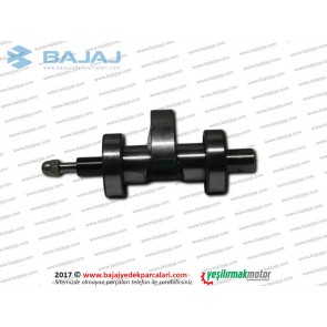 Bajaj Pulsar RS200 Balansör Komple - EURO5+ MODELİ