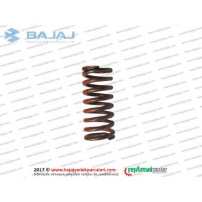 Bajaj Pulsar RS200 Debriyaj Baskı Yayı