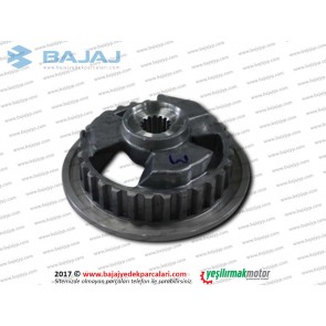 Bajaj Pulsar RS200 Debriyaj Göbeği - EURO5+ MODELİ