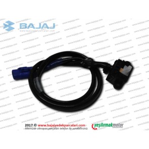 Bajaj Pulsar RS200 Debriyaj Müşürü - EURO5+ MODELİ