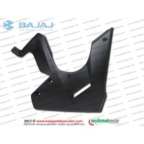 Bajaj Pulsar RS200 Dekoratif Kapak Sol Alt - EURO5+ MODELİ
