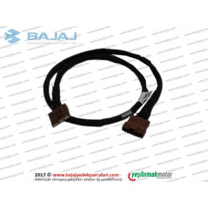 Bajaj Pulsar RS200 Konjektör Kablosu - EURO5+ MODELİ