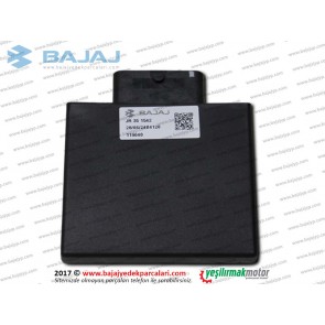 Bajaj Pulsar RS200 Kontrol Ünitesi - EURO5+ MODELİ