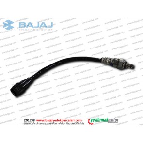 Bajaj Pulsar RS200 Oksijen Sensörü Kısa - EURO5+ MODELİ