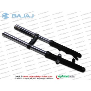 Bajaj Pulsar RS200 Ön Çatal Komple - EURO5+ MODELİ