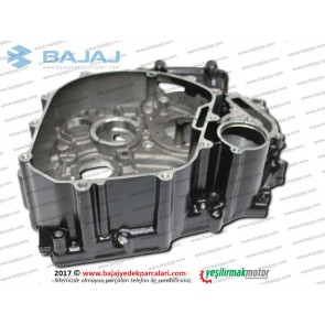 Bajaj Pulsar RS200 Şanzıman Kutusu, Karter Sağ - EURO5+ MODELİ