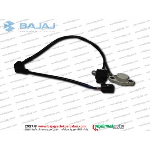 Bajaj Pulsar RS200 Vites Müşürü - EURO5+ MODELİ