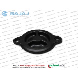 Bajaj Pulsar RS200 Yağ Filtre Kapağı - EURO5+ MODELİ