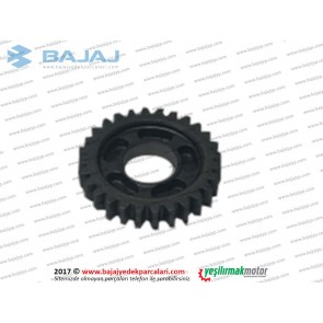 Bajaj Pulsar RS200 3. Vites Dişlisi - UG MODELİ