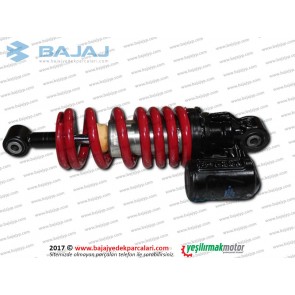 Bajaj Pulsar RS200 Amortisör Arka - UG MODELİ