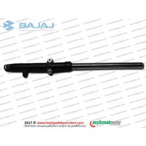 Bajaj Pulsar RS200 Amortisör Ön Sol - UG MODELİ