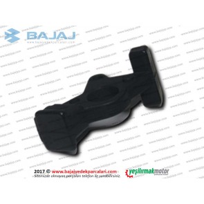 Bajaj Pulsar RS200 Basamak Titreşim Azaltıcı - UG MODELİ