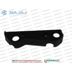 Bajaj Pulsar RS200 Çamurluk Tutucu Demir Kapağı Dış - UG MODELİ