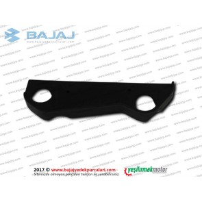 Bajaj Pulsar RS200 Çamurluk Tutucu Demir Kapağı İç - UG MODELİ