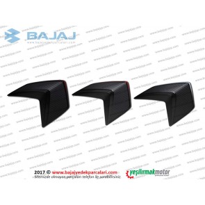 Bajaj Pulsar RS200 Yan Panel Dekoratif Kapak Sağ - UG MODELİ